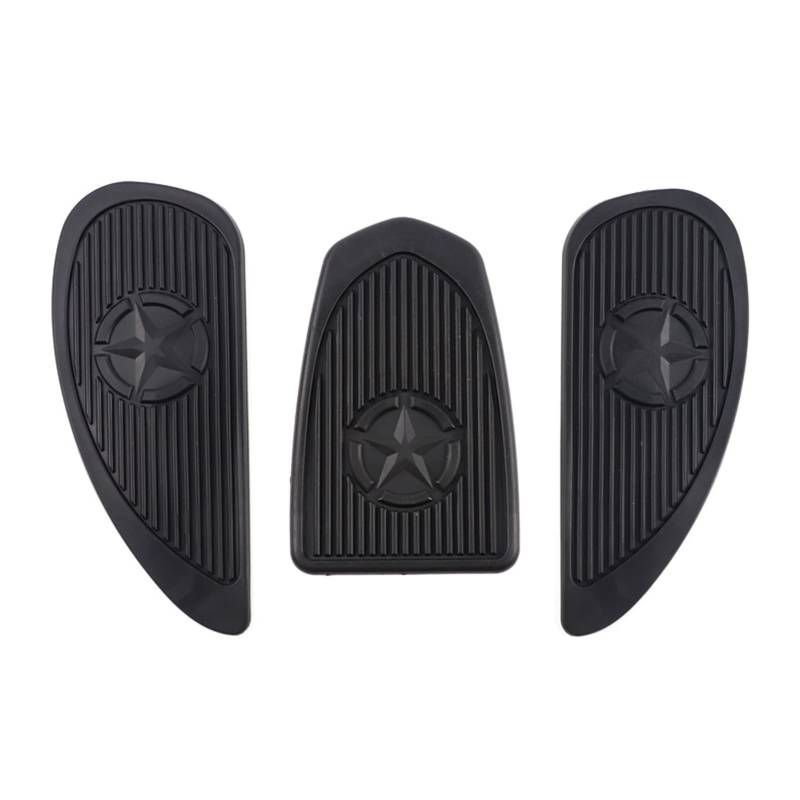 THINCAN Pad Pad Aufkleber Aufkleber Aufkleber Gummi Protektor Anti Rutsch Pad Easy Installation von THINCAN