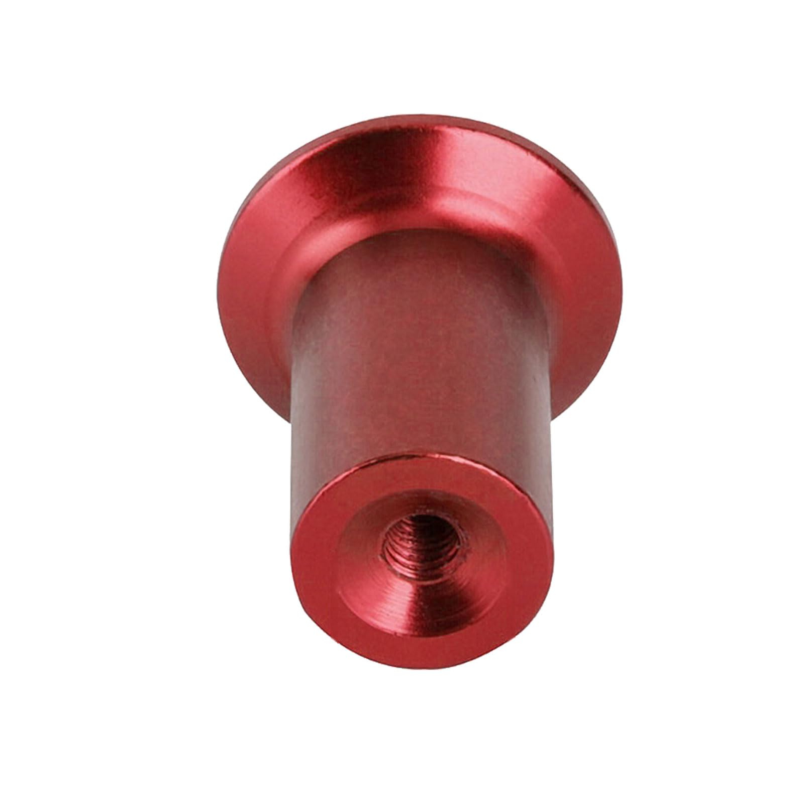 THINCAN Resistente Aluminium Handbremsspins Drehen Hebelknopfverringer Driftknopf Für GT86 Autozubehör Langlebiger Gebrauch THINCAN Resistente Aluminium Handbremsspins Drehen Hebelknopfverringer Driftknopf Für GT86 Autozubehör Langlebiger Gebrauch von THINCAN