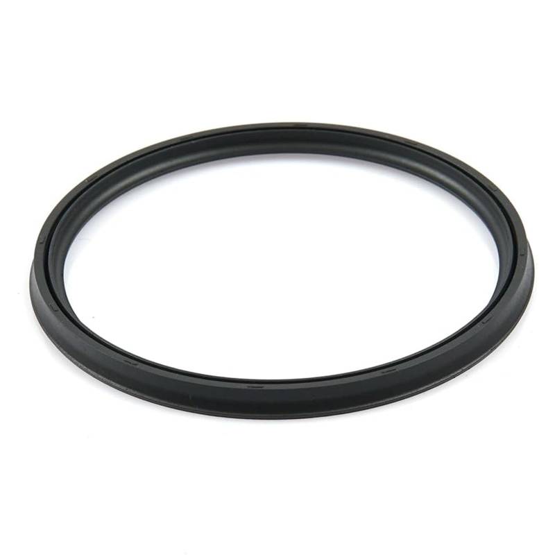 THINCAN Schlauchdichtung Für E81 E87 F20 F21 E88 11618506786 13718596850 11617801974 Incooler Schlauchdichtung Dichtung von THINCAN