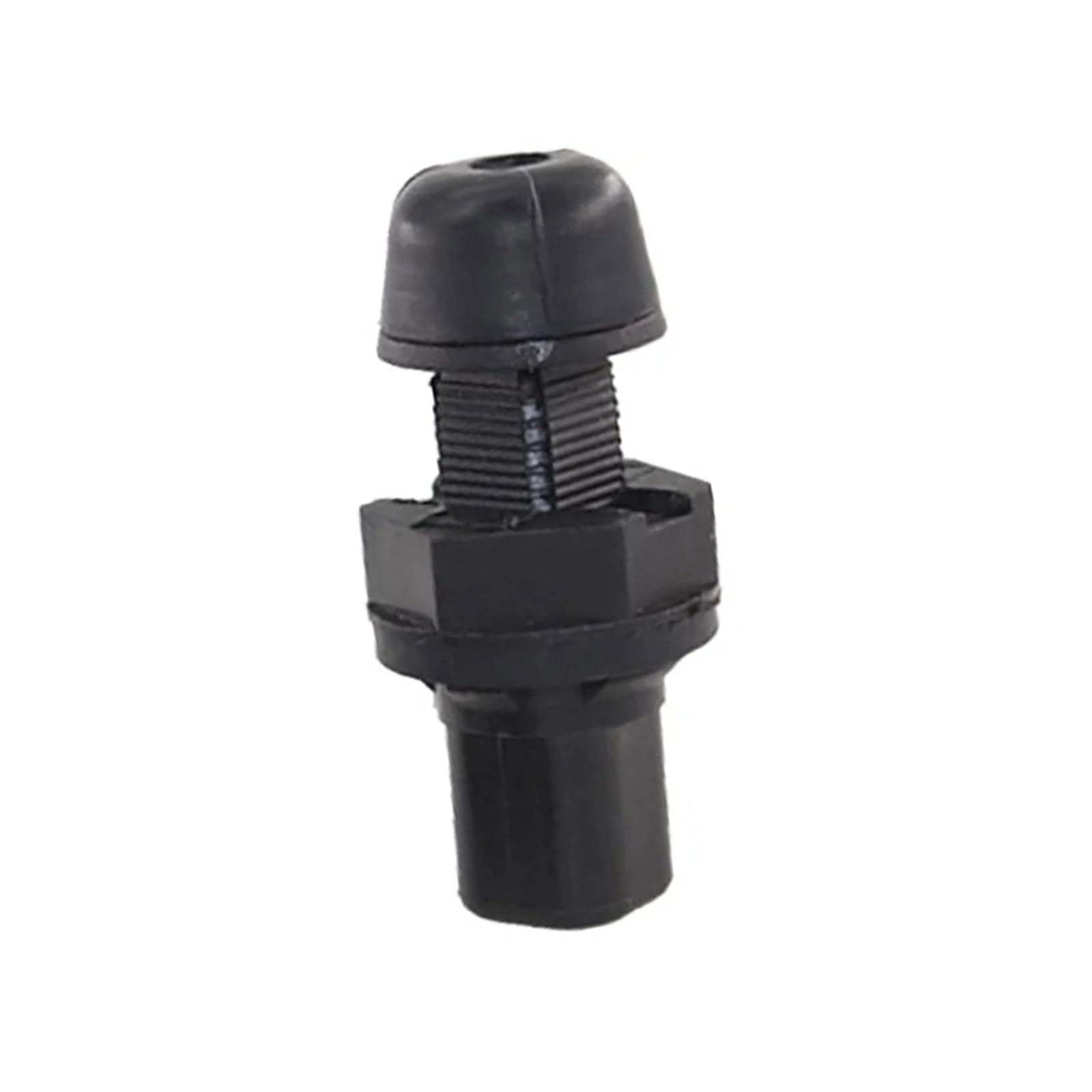THINCAN Stoßdämpfung Gummi Pad Koffer Stoßstange Block Gepäckabteil Dämpfer 1KD827499 Für 1KD827499 THINCAN Stoßdämpfung Gummi Pad Koffer Stoßstange Block Gepäckabteil Dämpfer 1KD827499 Für 1KD827499 von THINCAN