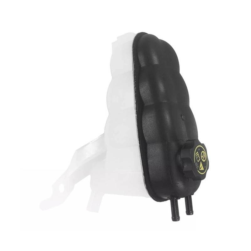 THINCAN Vordermotor Kühlmittelbehälter Kühlmittelforschungstanks Kühlerflasche 84368362 Automobilzubehör von THINCAN
