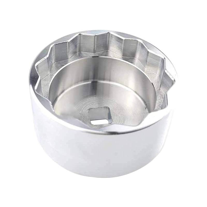 THINCAN Wheel Nut Entfernungswerkzeug Stahl Für 2019-2021 Ryker 600 900 529036457 Ersatz Utvatv Zubehör von THINCAN