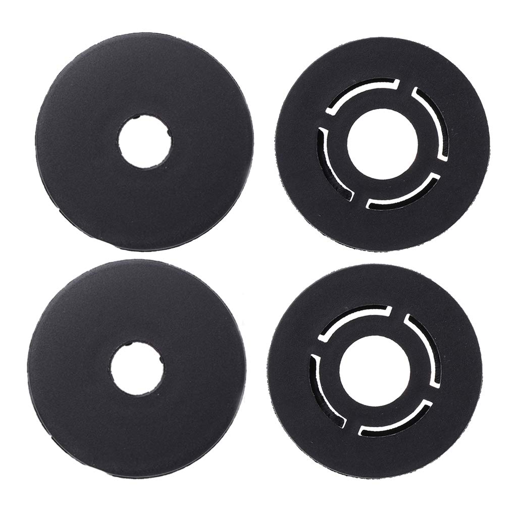 Universelle 8PCS Autokabine Matten Matte Teppich Fixierende Universelle 8PCS Autokabine Matten Matte Teppich Fixierende von THINCAN