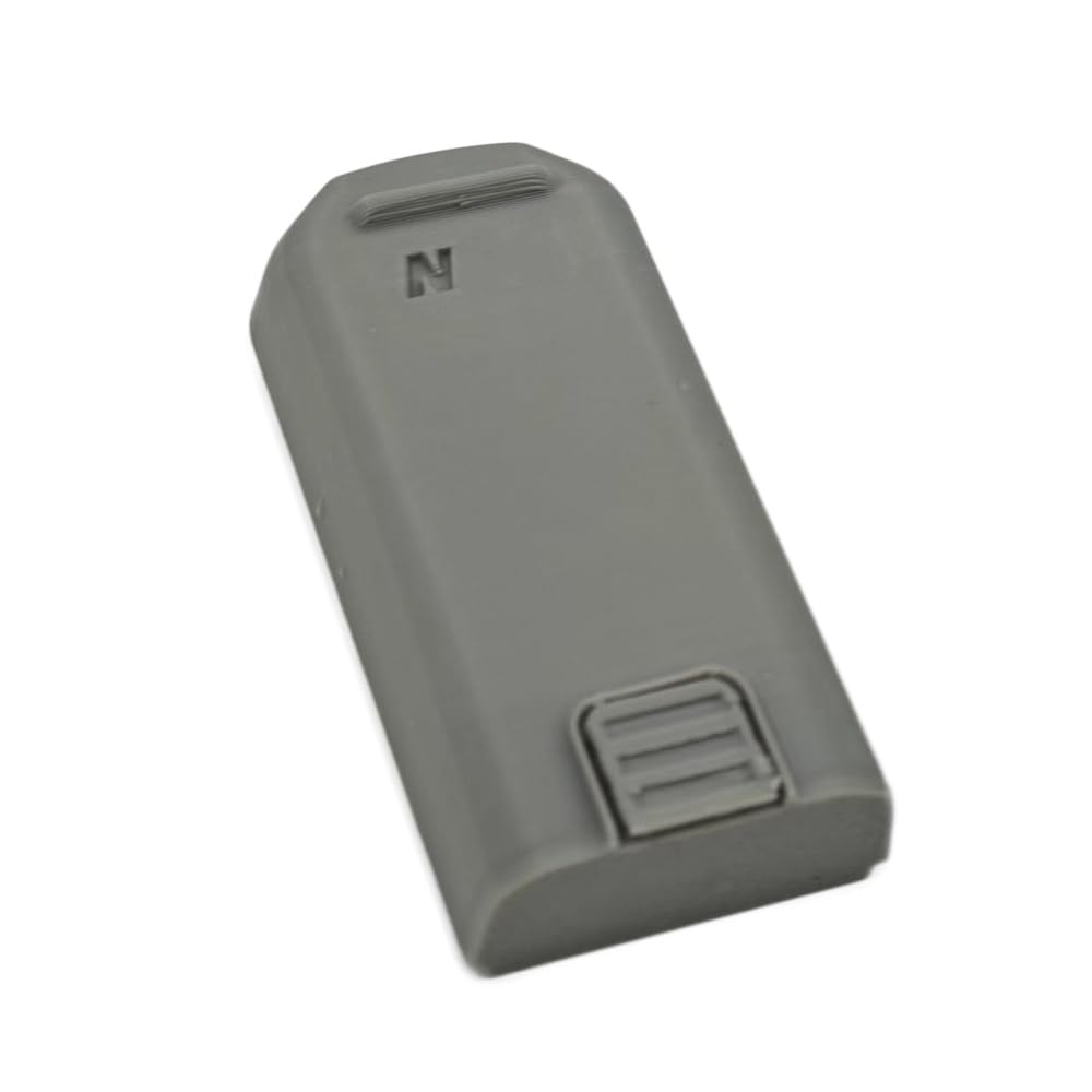 Drohne Batterieabdeckung kompatibel für DJI Neo, schützende Batterie Slot Cover Kappe Drohne Fachabdeckung Staub Schmutz resistent Batterie Schnalle Clip Abdeckung Protector Ersatz Drohne Batterieabdeckung kompatibel für DJI Neo, schützende Batterie Slot Cover Kappe Drohne Fachabdeckung Staub Schmutz resistent Batterie Schnalle Clip Abdeckung Protector Ersatz von THLMT
