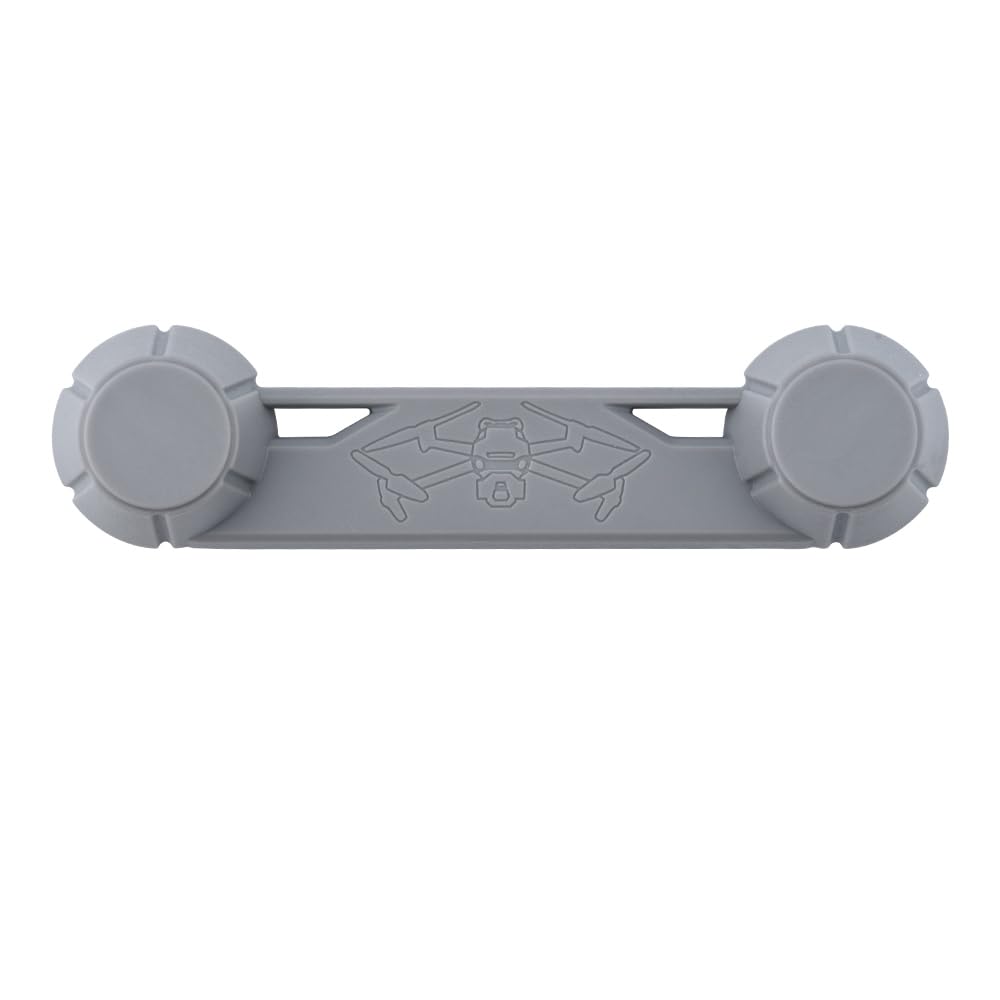 Joystick-Abdeckungen kompatibel für DJI MINI 4PRO RC 2/MINI 3 Pro RC, Daumenstiel-Wippenschutz Drone Thumb Stick Caps Staubschutzabdeckung Drone Remote Controller Daumen Griff Abdeckung Zubehör Joystick-Abdeckungen kompatibel für DJI MINI 4PRO RC 2/MINI 3 Pro RC, Daumenstiel-Wippenschutz Drone Thumb Stick Caps Staubschutzabdeckung Drone Remote Controller Daumen Griff Abdeckung Zubehör von THLMT
