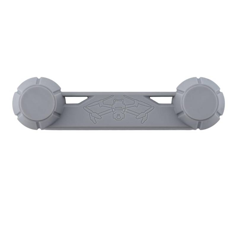 Joystick-Abdeckungen kompatibel für DJI MINI 4PRO RC 2/MINI 3 Pro RC, Daumenstiel-Wippenschutz Drone Thumb Stick Caps Staubschutzabdeckung Drone Remote Controller Daumen Griff Abdeckung Zubehör von THLMT