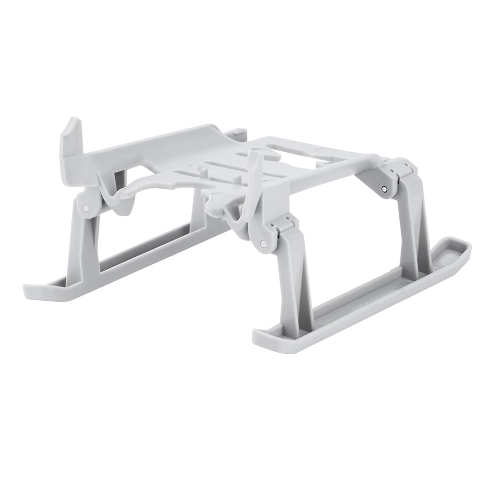 Landegestell Kompatibel für DJI MINI 4 PRO, Landebeine Verlängerungen Landung Extender für Drohne Erhöhung Landung Kickstand Bein Stativ Schutzbügel Drohne Landung Halterung Zubehör Landegestell Kompatibel für DJI MINI 4 PRO, Landebeine Verlängerungen Landung Extender für Drohne Erhöhung Landung Kickstand Bein Stativ Schutzbügel Drohne Landung Halterung Zubehör von THLMT