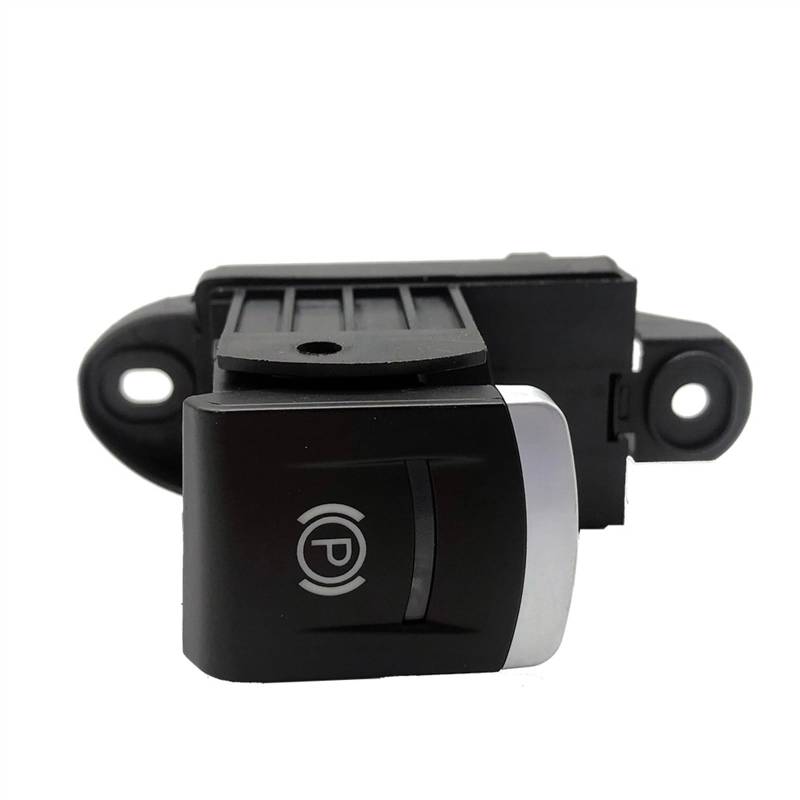 Handbremsschalter Taster Kompatibel Mit A6 C6 S6 RS6 OE: 4F1927225C 4F1927225A 4F1927225B Auto-Schalter Für Elektronische Feststellbremse, Handbremse von THRU
