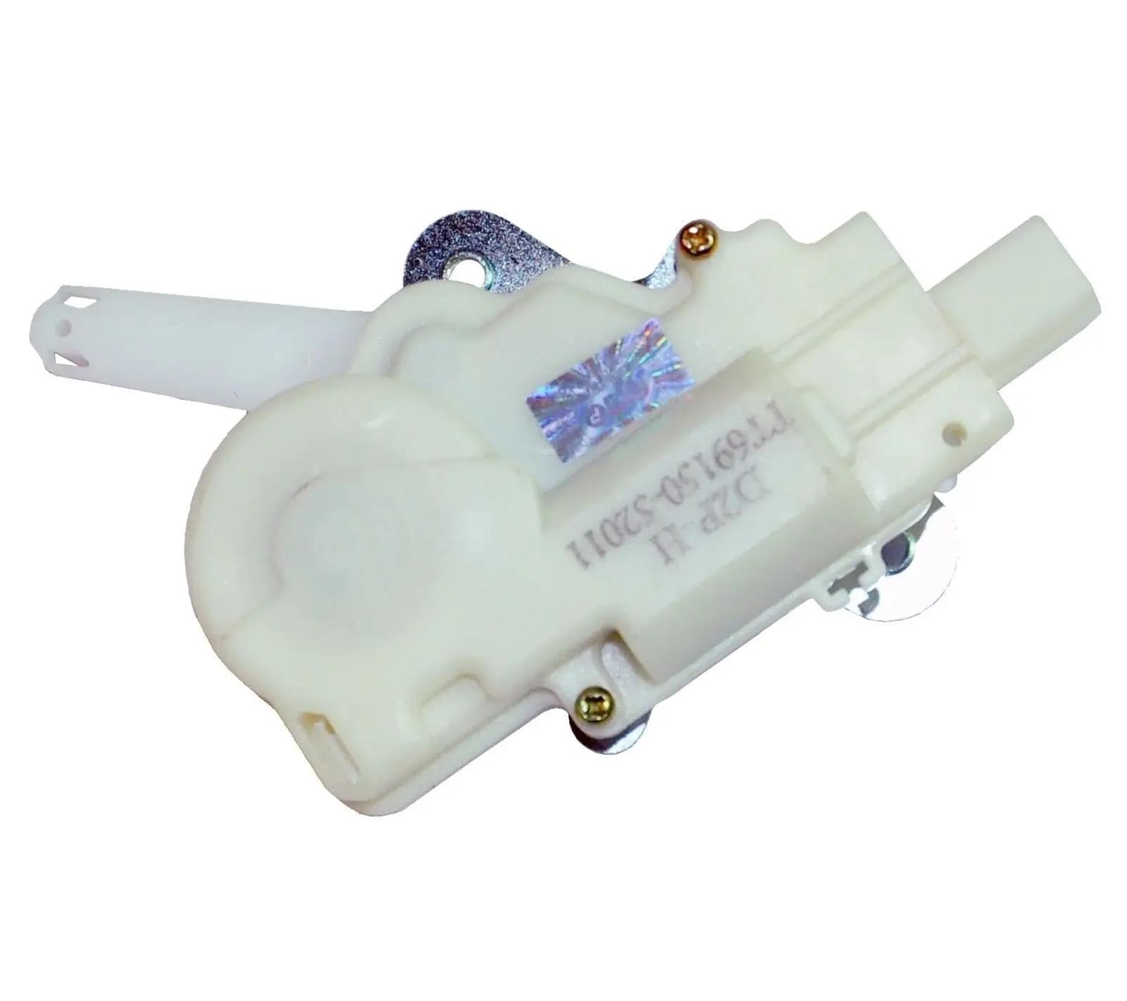 Heckklappe Türschloss Kompatibel mit Toyota für Yaris 1999 2000 2001 2002 2003 2004 2005, 6915052011, hinterer Kofferraum, Türverriegelung, Stellmotor, Heckklappe, Heckklappe, Kofferraum Heckklappe Türschloss Kompatibel mit Toyota für Yaris 1999 2000 2001 2002 2003 2004 2005, 6915052011, hinterer Kofferraum, Türverriegelung, Stellmotor, Heckklappe, Heckklappe, Kofferraum von THRU