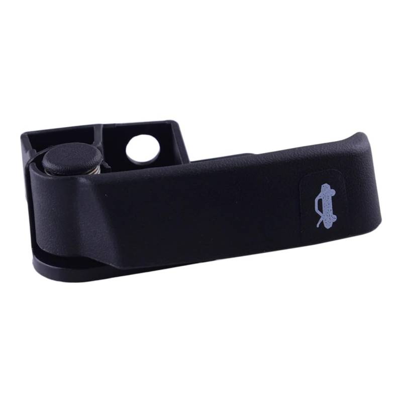 Kompatibel Mit Chevrolet Für Tahoe Für Suburban 1500 2500 2000 2001 2002 2003 2004 2005 2006 15741109 Auto-Haubenentriegelungs-Zuggriff Motorhaubenentriegelung von THRU