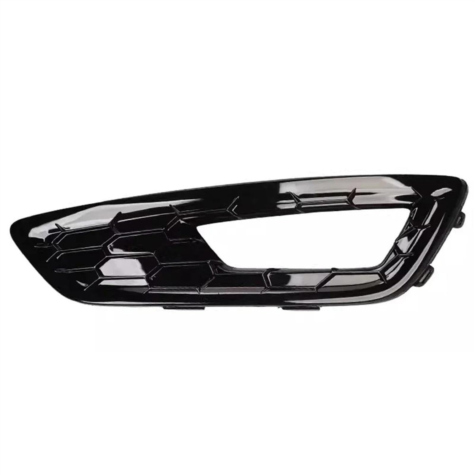 Kompatibel Mit Ford Für Focus MK3 2015 2016 2017 2018 Nebelscheinwerfer Nebelscheinwerfer Frontstoßstange Nebelscheinwerfer DRL Tagfahrlicht-Abdeckungsrahmen Haubengitter Nebelscheinwerfer Grill(color Kompatibel Mit Ford Für Focus MK3 2015 2016 2017 2018 Nebelscheinwerfer Nebelscheinwerfer Frontstoßstange Nebelscheinwerfer DRL Tagfahrlicht-Abdeckungsrahmen Haubengitter Nebelscheinwerfer Grill(color von THRU