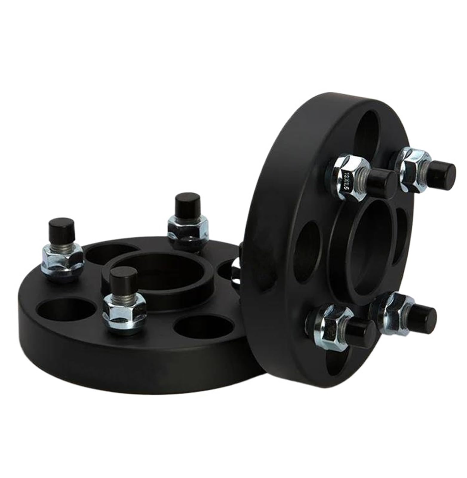 Satz Spurverbreiterung Kompatibel Mit K&ia K2 Für Picanto PCD 4x100 Mittelloch ID = 54,1 Mm Bis AD = 65,1 Mm Spurverbreiterungsadapter Radfelgen Distanzstücke Radnabendichtungen M12x1,5(2PCS 20mm) von THRU