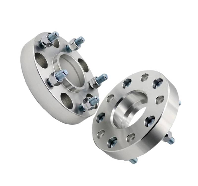 Satz Spurverbreiterung Kompatibel Mit Opel Für Ampera-E 2017 2018 2019 Für Astra PCD 5x105 CB 56,6 Mm Spurverbreiterungsadapter 5 Lug Spurverbreiterungen Unterlegscheiben 15/20/25/30/35 Mm(2PCS 35mm) von THRU