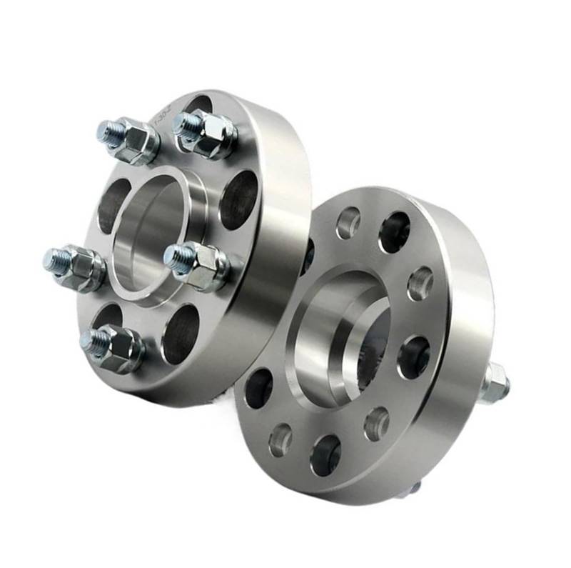 Satz Spurverbreiterung Kompatibel Mit Opel Für Singnum 2003–2006 2007 2008 Für Magna Für Zafira PCD 5 X 110 CB 65,1 Oder 67,1 Mm Hubzentrischer Spurverbreiterungsadapter 15/20/35/50 Mm(2PCS 40mm CB 65 von THRU