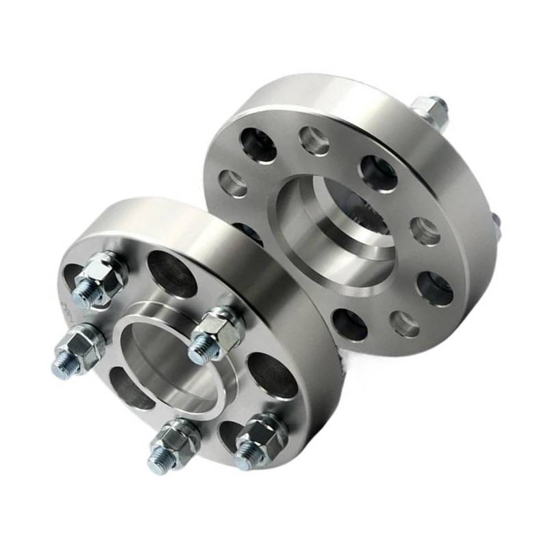 Satz Spurverbreiterung Kompatibel Mit Opel Für Speedster 2000–2003 2004 2005 Für Meriva B PCD 5 X 110 CB 65,1 Oder 67,1 Mm Felgen Distanzstücke Spurverbreiterungsadapter 15/20/35/50 Mm(2PCS 40mm CB 67 von THRU