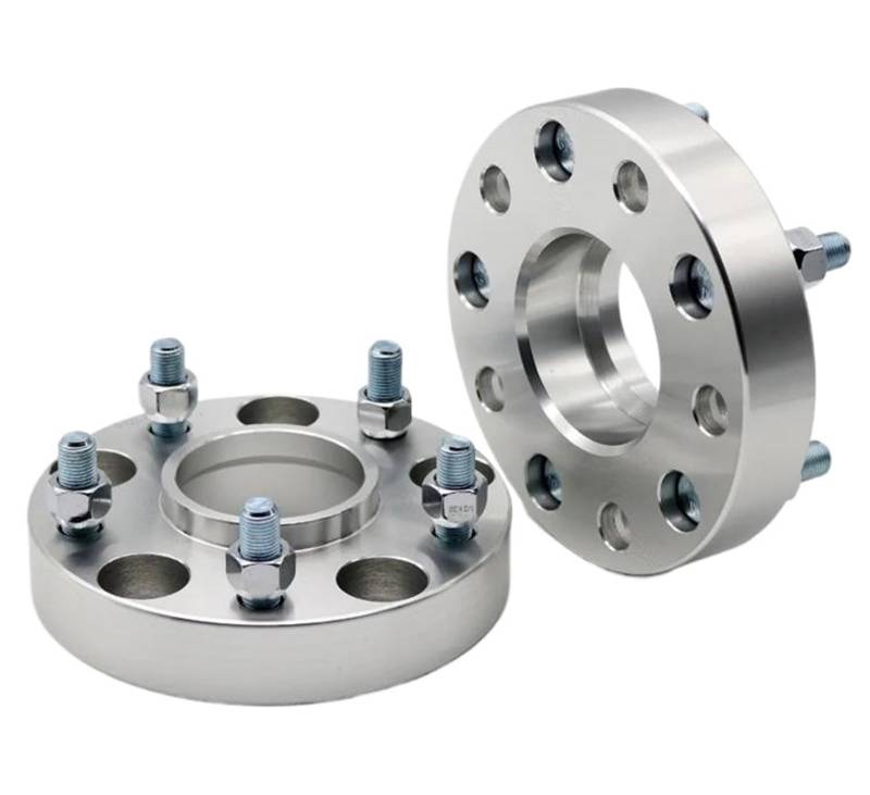 Satz Spurverbreiterung Kompatibel Mit Opel Für Vectra 1995–2005 2006 2007 2008 Für Omega Für Corsa OPC PCD 5 X 110 CB 65,1 Oder 67,1 Mm Radabstandsscheiben-Adapter 15/20/35/50 Mm(2PCS 40mm CB 67.1mm) von THRU