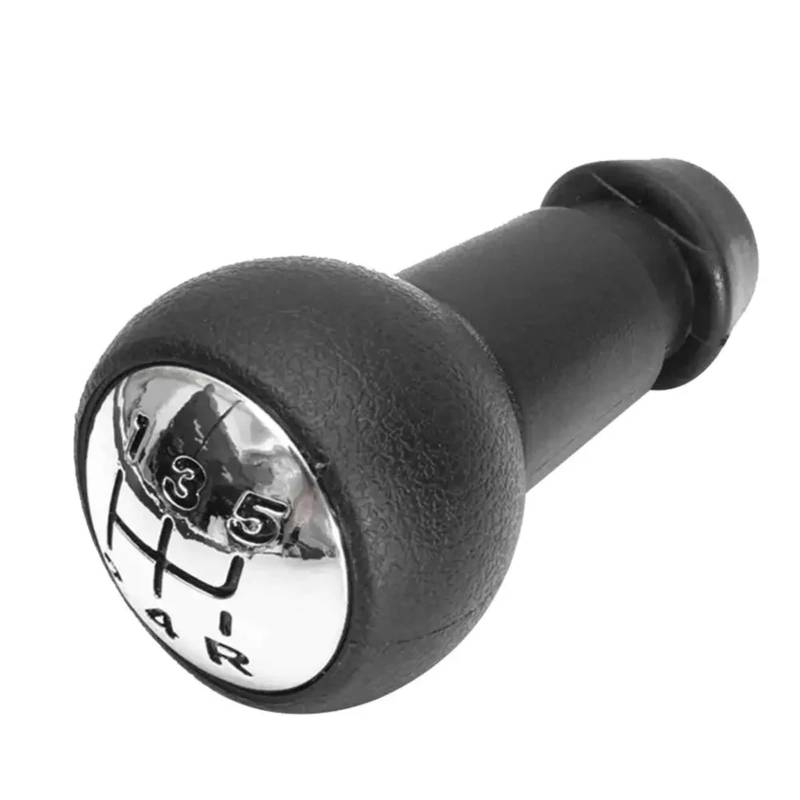 THRU Auto-Schalthebel-Kits Kompatibel Mit Citroen C4 Für Picasso Für Berlingo 2009 5-Gang-Schalthebel-Schaltknauf-Hebelstift-Adapter Ersatz-Autoteile von THRU