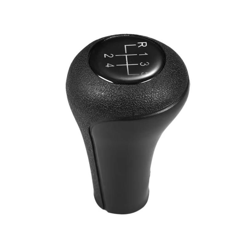 THRU Auto-Schalthebel-Kits Kompatibel Mit Für E30 E34 E36 E38 E39 E60 E90 E91 E92 5-Gang-Auto-Schaltknauf-Getriebe-Ersatz-Autoteile von THRU