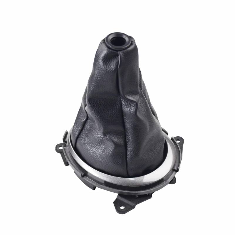 THRU Auto-Schalthebel-Kits Kompatibel Mit Jazz 2009 2010 2011 2012 2013 2014 2015 Auto-Styling Schaltknauf Hebel Gaitor Kofferraumabdeckung Autoteile von THRU