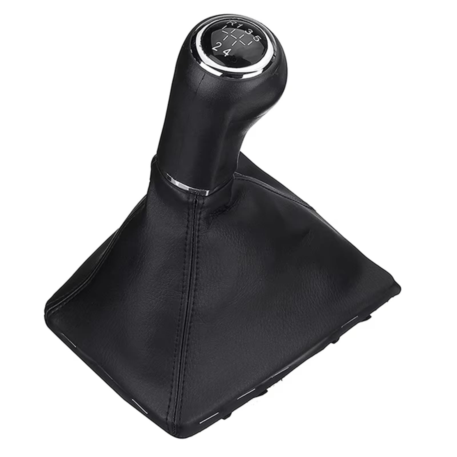THRU Auto-Schalthebel-Kits Kompatibel Mit Opel Für Astra H 2004 2005 2006 2007 2008 2009 2010 5-Gang-Auto-Innenraum-Schaltknauf Schalthebelmanschette THRU Auto-Schalthebel-Kits Kompatibel Mit Opel Für Astra H 2004 2005 2006 2007 2008 2009 2010 5-Gang-Auto-Innenraum-Schaltknauf Schalthebelmanschette von THRU