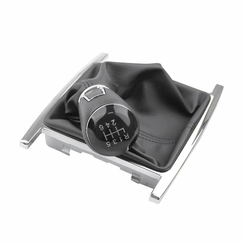 THRU Auto-Schalthebel-Kits Kompatibel Mit Vw Für Amarok 2010 2011 2012 2013 2014 2015 2016 2017 2018 2019 2020 2021 2022. Auto-Schaltknauf, Manuelle 5/6-Gang-Autoteile von THRU