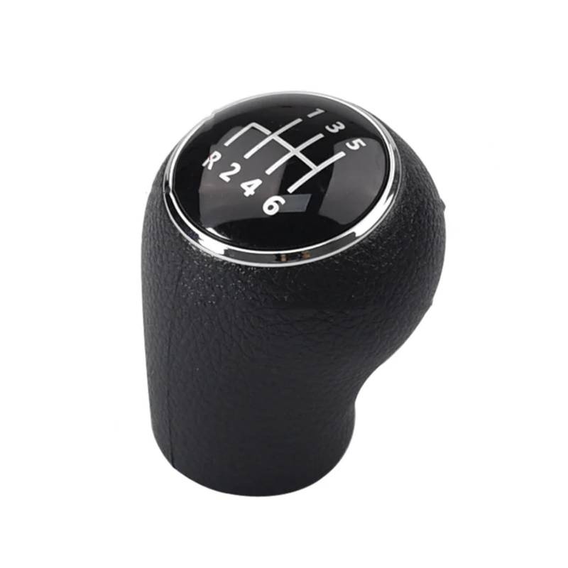 THRU Auto-Schalthebel-Kits Kompatibel Mit Vw Für Crafter 2.0 Für TDI 2010 2011 2012 2013 2014 2015 2016 2017 Manuelle Auto-Shift-Schaltknauf-Autoteile von THRU