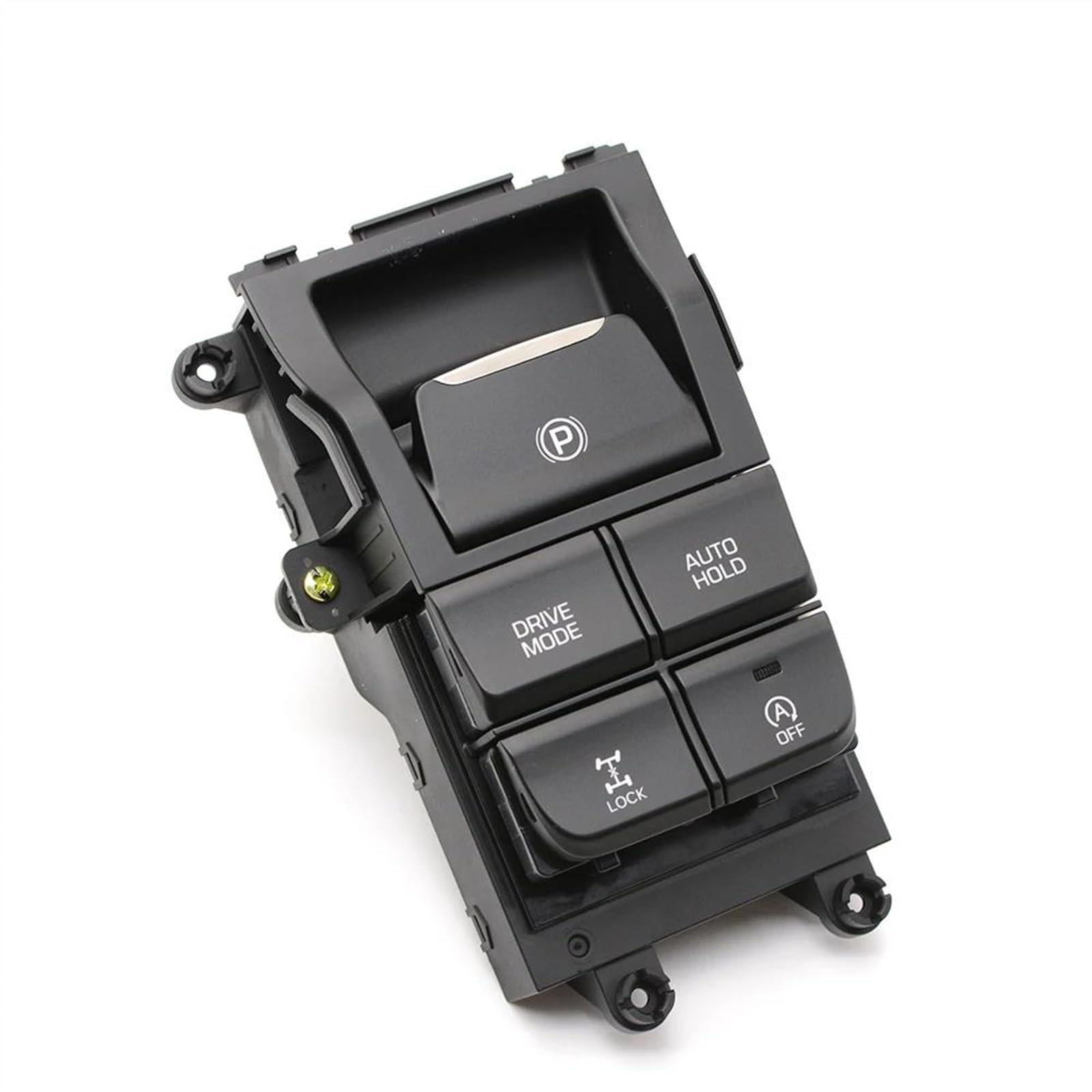 THRU Handbremsschalter Taster Kompatibel Mit Hyundai Für Tucson 2015 2016 2017 2018 2019 2020 2021 2022 2023 Autozubehör Elektronischer Handbremsschalter Mittelkonsolenschalter THRU Handbremsschalter Taster Kompatibel Mit Hyundai Für Tucson 2015 2016 2017 2018 2019 2020 2021 2022 2023 Autozubehör Elektronischer Handbremsschalter Mittelkonsolenschalter von THRU