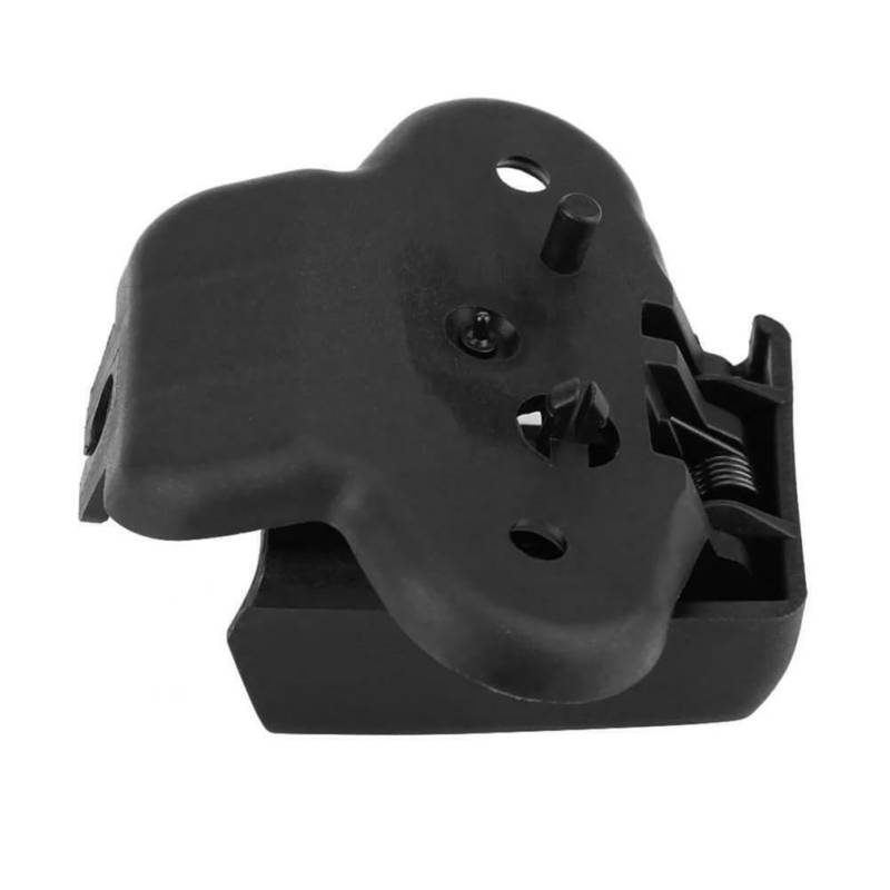 THRU Kompatibel Mit Dodge Für Challenger 2008–2014 Für Charger 2005–2010 68002784AA Ersatzteil Für Schwarze Motorhaubenentriegelung Motorhaubenentriegelung von THRU