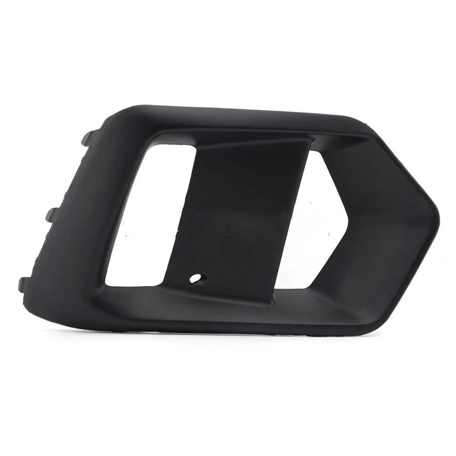 THRU Kompatibel Mit Ford Für Focus RS 2015 2016 2017 2018 Auto-Nebelscheinwerfer-Abdeckung, Scheinwerferrahmen, Nebelgitter-Formgehäuse, Autozubehör Nebelscheinwerfer Grill(Right) von THRU