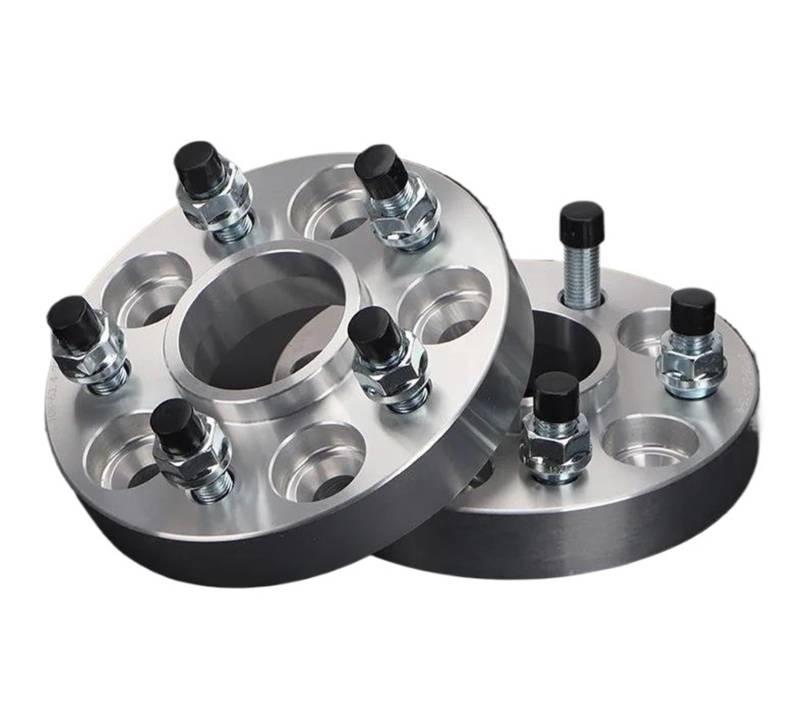THRU Satz Spurverbreiterung Kompatibel Mit Opel Für Magna 2010–2014 2015 2016 2017 2018 Für Omega Für Speedster PCD 5 X 110 CB 65,1 Mm Auto-Radabstandshalter-Adapter 15/20/25/35/40 Mm(2PCS 35mm) von THRU