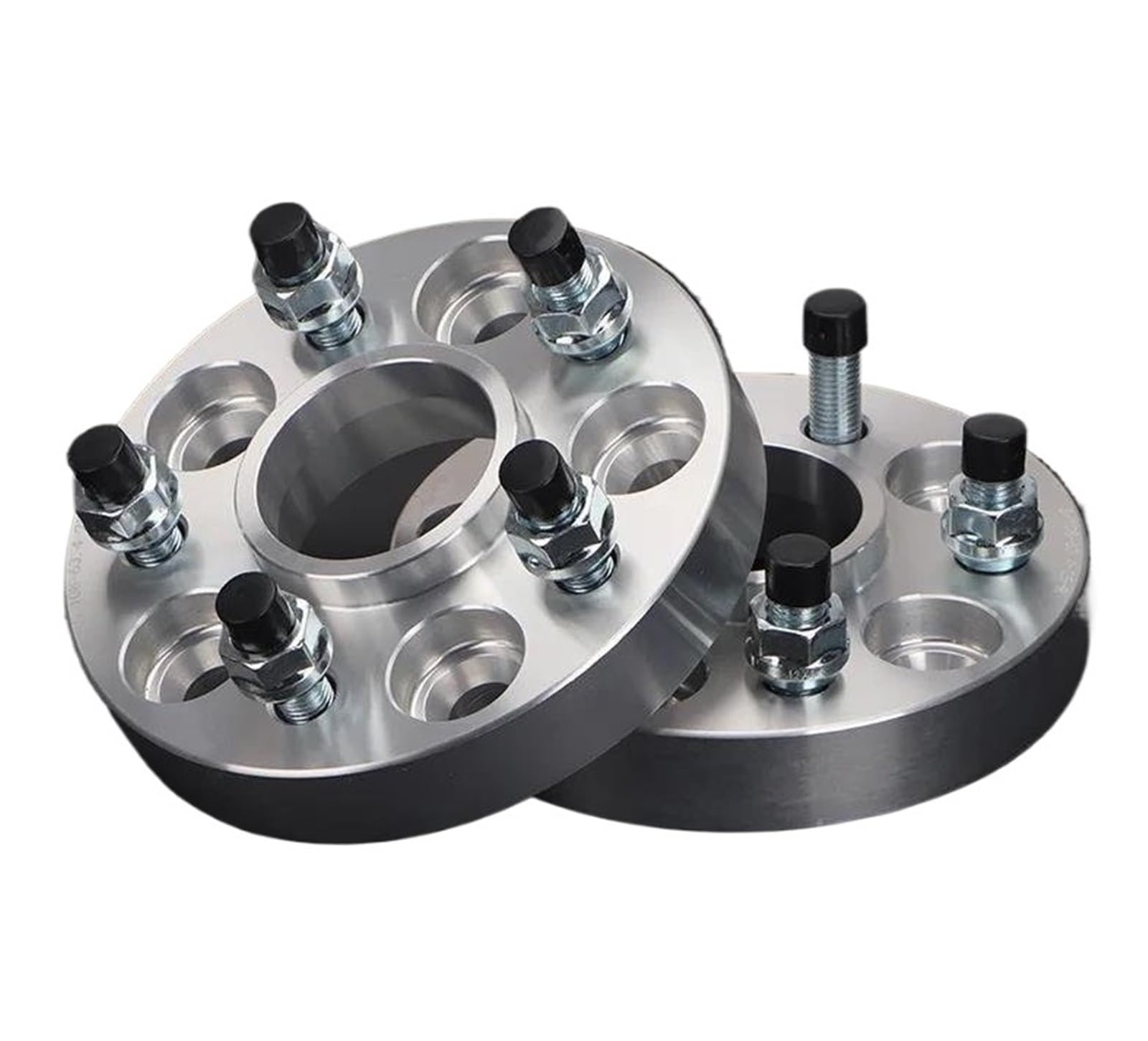 THRU Satz Spurverbreiterung Kompatibel Mit Opel Für Magna 2010–2014 2015 2016 2017 2018 Für Omega Für Speedster PCD 5 X 110 CB 65,1 Mm Auto-Radabstandshalter-Adapter 15/20/25/35/40 Mm(2PCS 40mm) von THRU