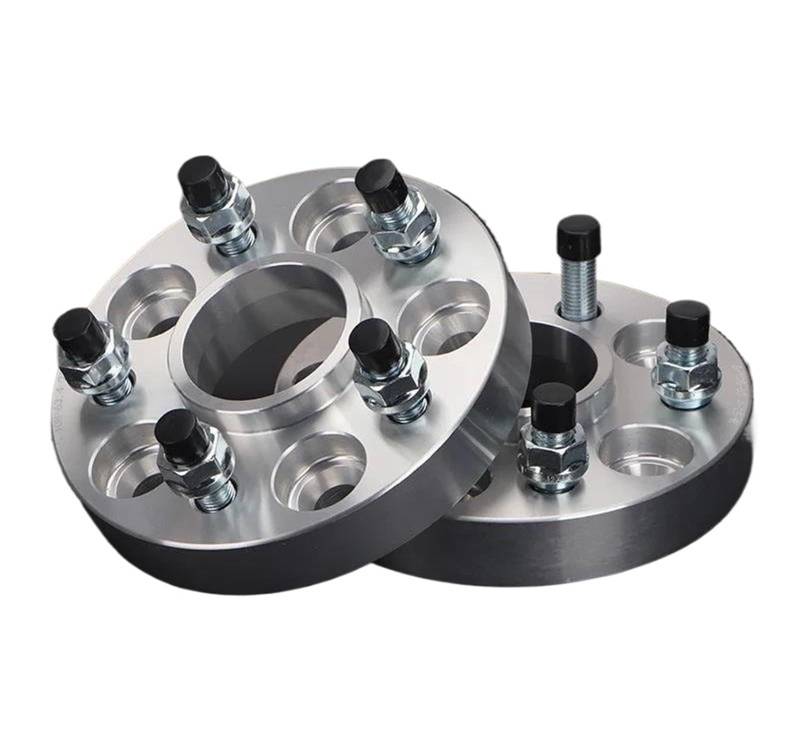 THRU Satz Spurverbreiterung Kompatibel Mit Opel Für Zafira 2011-2016 2017 2018 2019 Für Antara Hubcentric Wheel Spacer Adapter 5 Lug PCD 5x115 CB 70,3 Mm 15/20/25/30/35/40 Mm(2PCS 40mm) von THRU