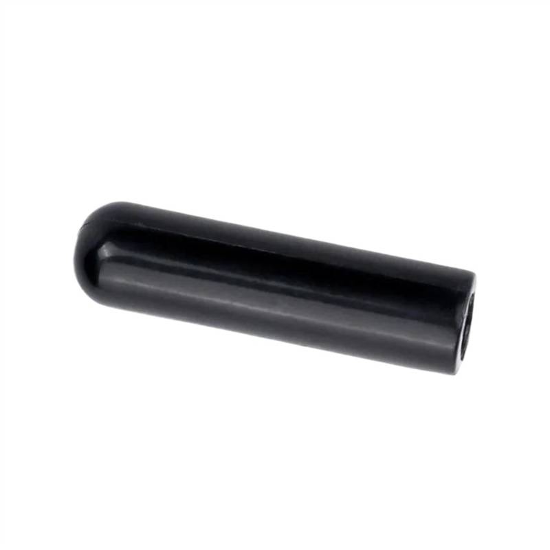 Türschloss-Stiftabdeckung Kompatibel Mit 5er-Serie Für F10 Für F18 E39 X5 E53 520 525 523 528 530 X3 X4 F25 1 Stück Auto-Hintertürverriegelungsstift-Knopfkappe Autotürverriegelungsknöpfe ( Size : 1 ) von THRU
