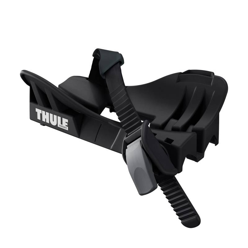 Thule 598101 ProRide Fatbike Adapter, Schwarz von Thule