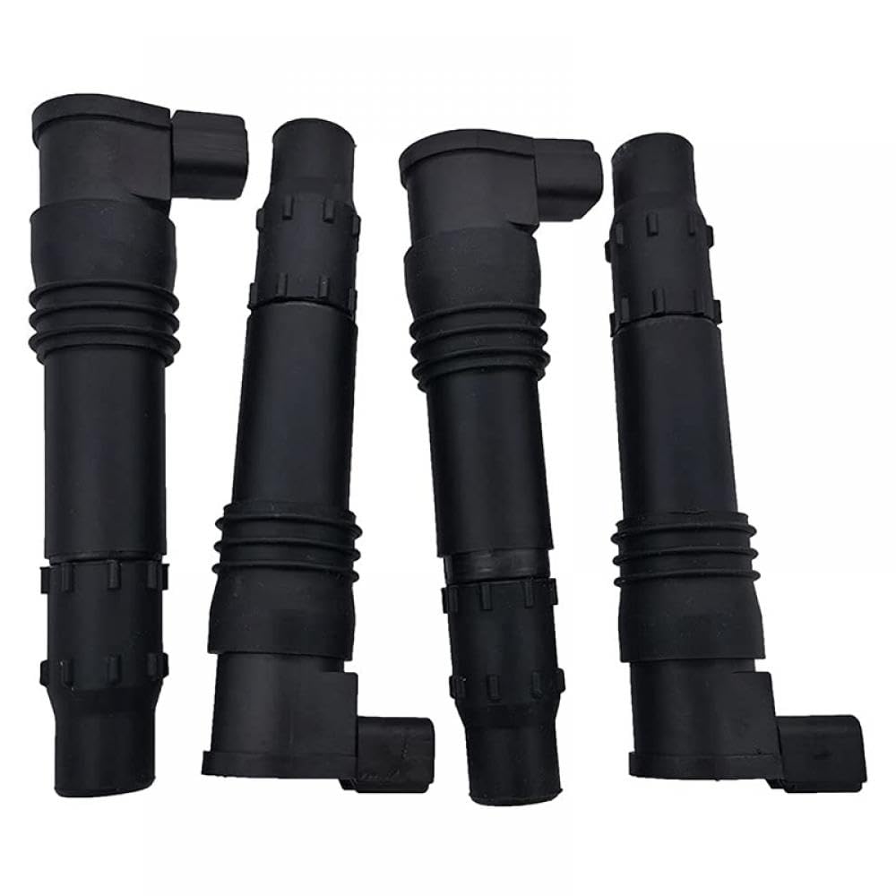 4X Zündspule 1297004400 kompatibel mit GSX1300R GSXR1000 1300R GSF GSX 650F 650 1250 GSXR750 1999 bis 2015 4X Zündspule 1297004400 kompatibel mit GSX1300R GSXR1000 1300R GSF GSX 650F 650 1250 GSXR750 1999 bis 2015 von THgfdZX