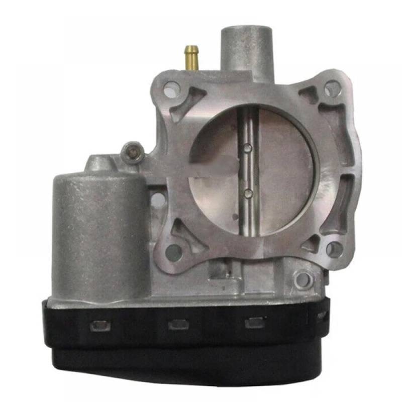 57-mm-Drosselklappengehäuse, kompatibel mit M B SY 2.3 A1611413025 408238527001 Drosselventil von THgfdZX