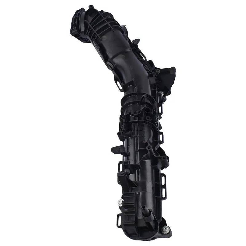 Ansaugkrümmer kompatibel mit F22 F87 F23 F30 F80 F31 F32 F83 F36 F10 F11 F15 F85 11618513655 11618580274 von THgfdZX