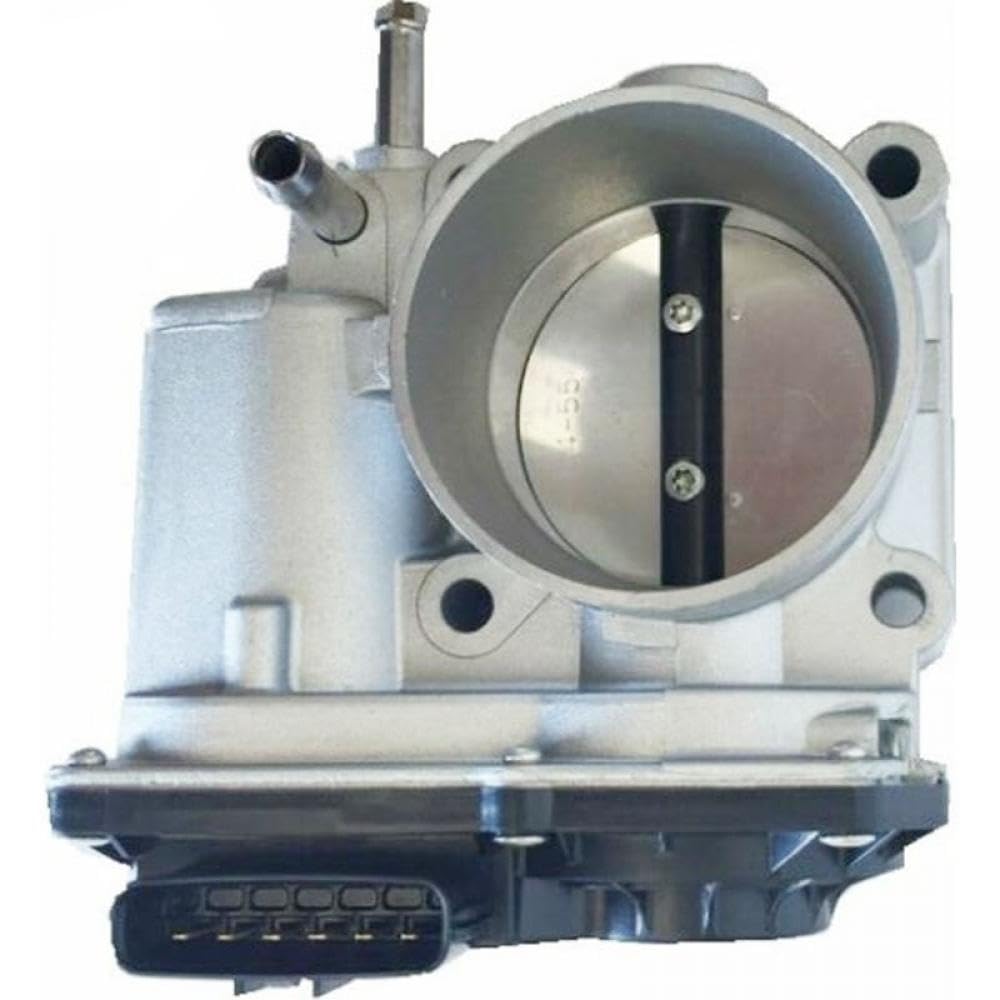Drosselklappenbaugruppe kompatibel mit TA CA MX 2005–2008 1,8 l 1ZZFE Motor 22030–22040 22030–0D030 220300D030 756330977368 Drosselklappenbaugruppe kompatibel mit TA CA MX 2005–2008 1,8 l 1ZZFE Motor 22030–22040 22030–0D030 220300D030 756330977368 von THgfdZX