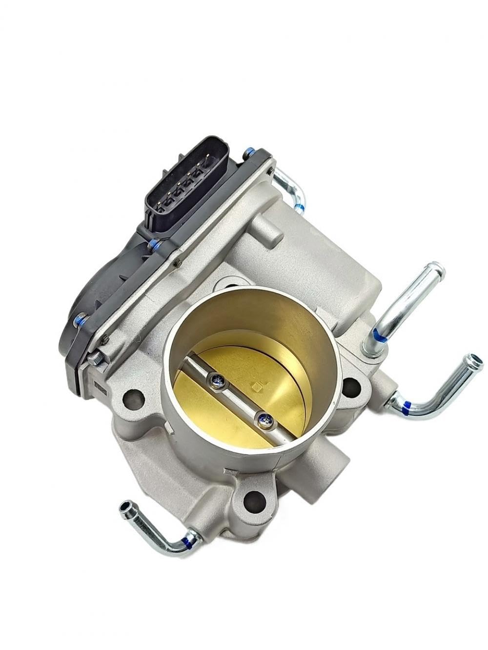 Drosselklappenbaugruppe kompatibel mit TA Cy Mx RA-V4 Solara Kompatibel mit LS 2.4L 22030-28070 22030-0H031 22030-0H030 22030-28071 Drosselklappenbaugruppe kompatibel mit TA Cy Mx RA-V4 Solara Kompatibel mit LS 2.4L 22030-28070 22030-0H031 22030-0H030 22030-28071 von THgfdZX