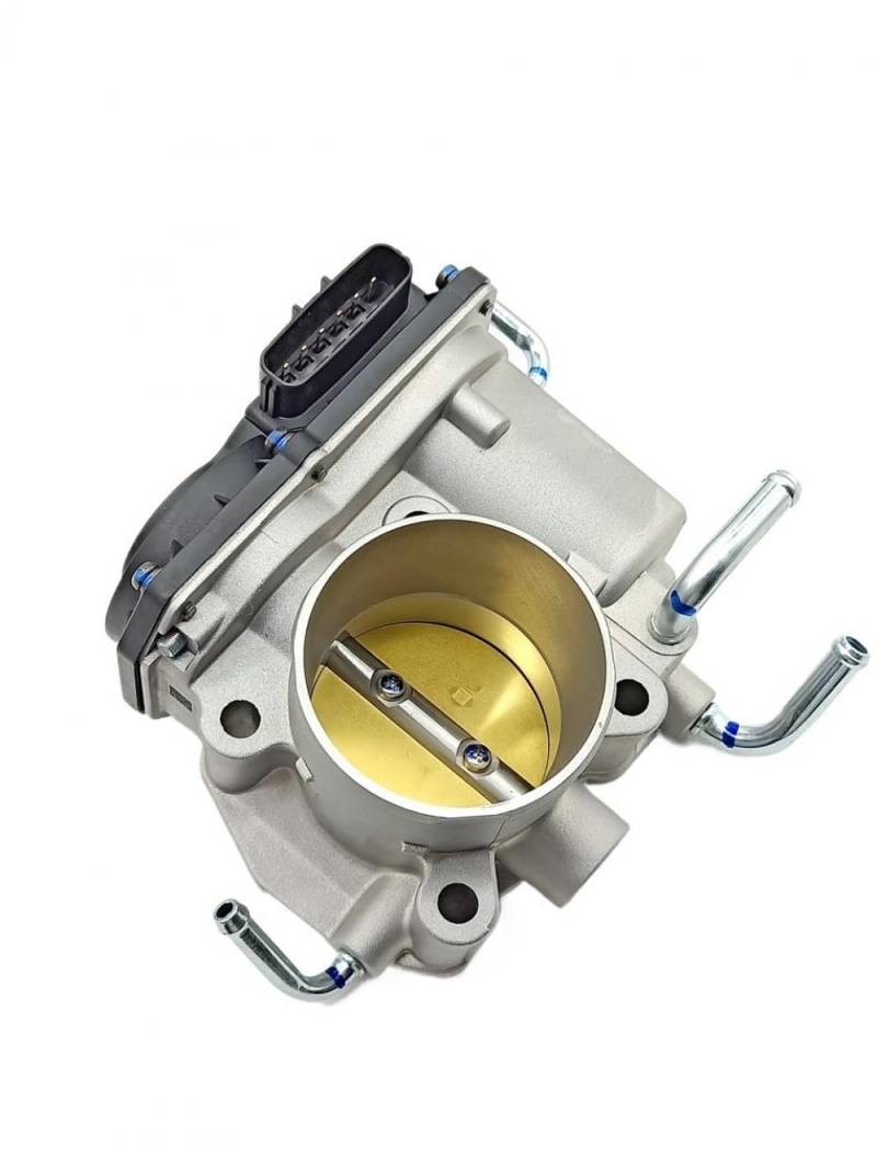 Drosselklappenbaugruppe kompatibel mit TA Cy Mx RA-V4 Solara Kompatibel mit LS 2.4L 22030-28070 22030-0H031 22030-0H030 22030-28071 von THgfdZX