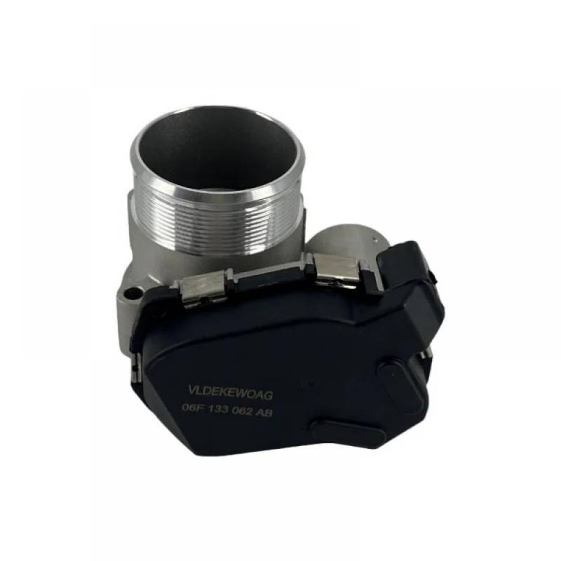 Drosselklappengehäuse Kompatibel mit 06F133062R 06F133062AB 06F133062AG kompatibel mit Tn Magotan von THgfdZX