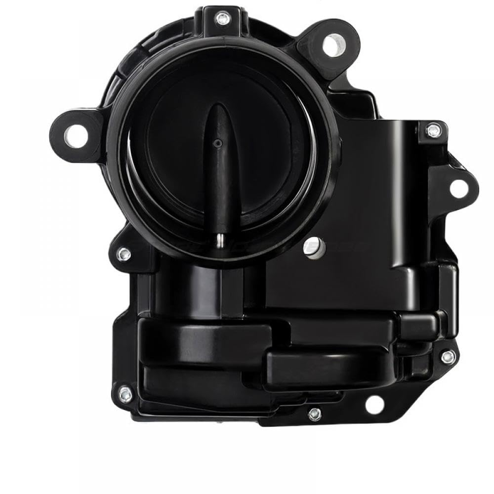 Drosselklappenventil kompatibel mit R56 1.6 2006 bis 2013 13547576698 13548675278 13548624189 13547574380 Drosselklappenventil kompatibel mit R56 1.6 2006 bis 2013 13547576698 13548675278 13548624189 13547574380 von THgfdZX