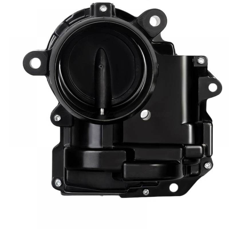 Drosselklappenventil kompatibel mit R56 1.6 2006 bis 2013 13547576698 13548675278 13548624189 13547574380 von THgfdZX