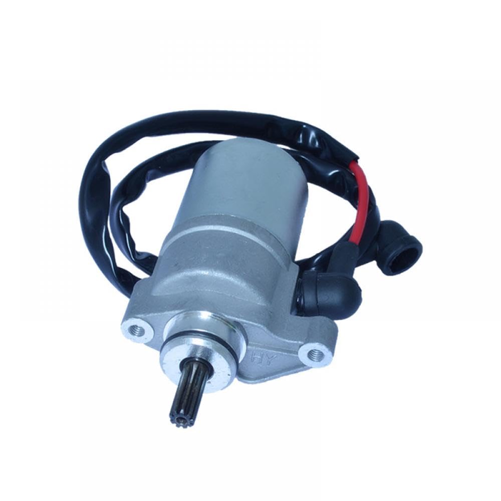 Elektrischer Anlasser Kompatibel mit TTR50 TTR50E TTR-50E TT-R50E kompatible Motorradmotor-Ersatzteile Elektrischer Anlasser Kompatibel mit TTR50 TTR50E TTR-50E TT-R50E kompatible Motorradmotor-Ersatzteile von THgfdZX