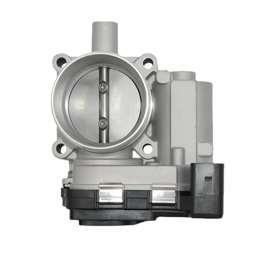 Elektronischer Drosselklappenkörper, kompatibel mit V GF 5K So 137 138 Be 5C1 1.4Tsi 57A MM 03C133062D 03C133062AA Elektronischer Drosselklappenkörper, kompatibel mit V GF 5K So 137 138 Be 5C1 1.4Tsi 57A MM 03C133062D 03C133062AA von THgfdZX