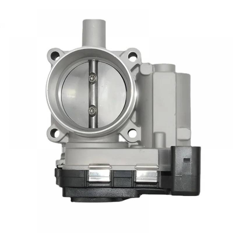 Elektronischer Drosselklappenkörper, kompatibel mit V GF 5K So 137 138 Be 5C1 1.4Tsi 57A MM 03C133062D 03C133062AA von THgfdZX