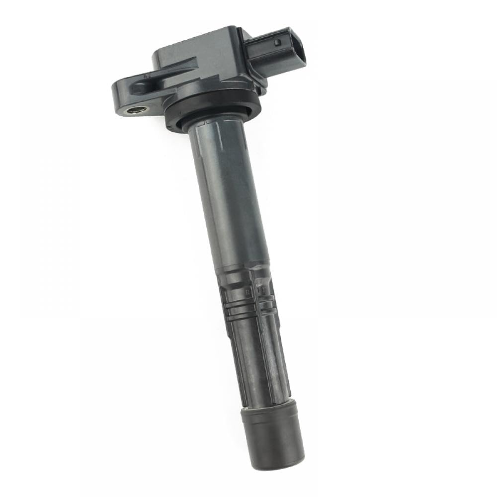Spannungs-Zündspulenpaket 099700-070, kompatibel mit Accord Civic CR-V Element RSX 2.0L 2.4L Spannungs-Zündspulenpaket 099700-070, kompatibel mit Accord Civic CR-V Element RSX 2.0L 2.4L von THgfdZX