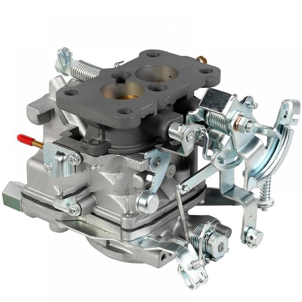 Vergaser kompatibel mit SZK SI SA SJ413 SJ410 TA CA 3K 4K Starlet Modell TA 2110024035 2110024045 Vergaser kompatibel mit SZK SI SA SJ413 SJ410 TA CA 3K 4K Starlet Modell TA 2110024035 2110024045 von THgfdZX