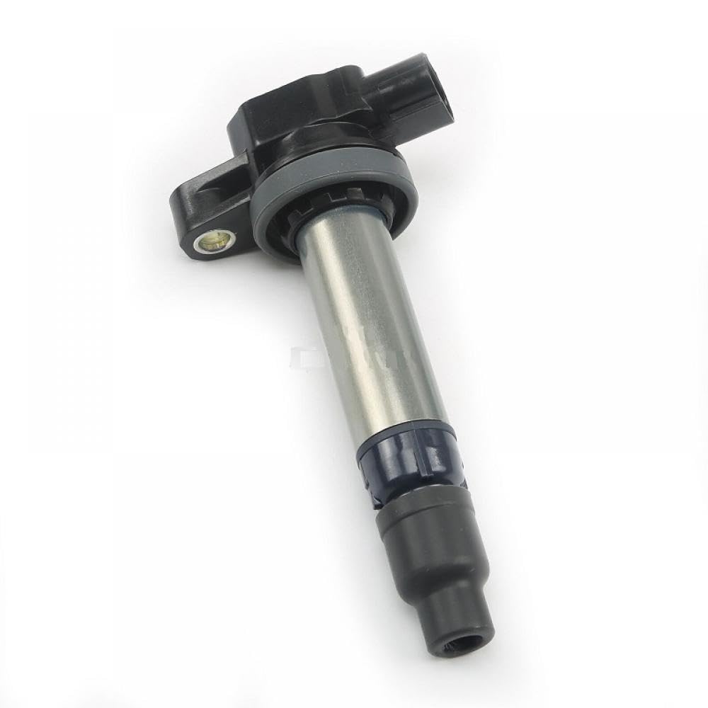 Zündspule 90919-02263 kompatibel mit Etios Liva NGK 10 NGK 11 NGK 12 NGK15 Zündspule 90919-02263 kompatibel mit Etios Liva NGK 10 NGK 11 NGK 12 NGK15 von THgfdZX