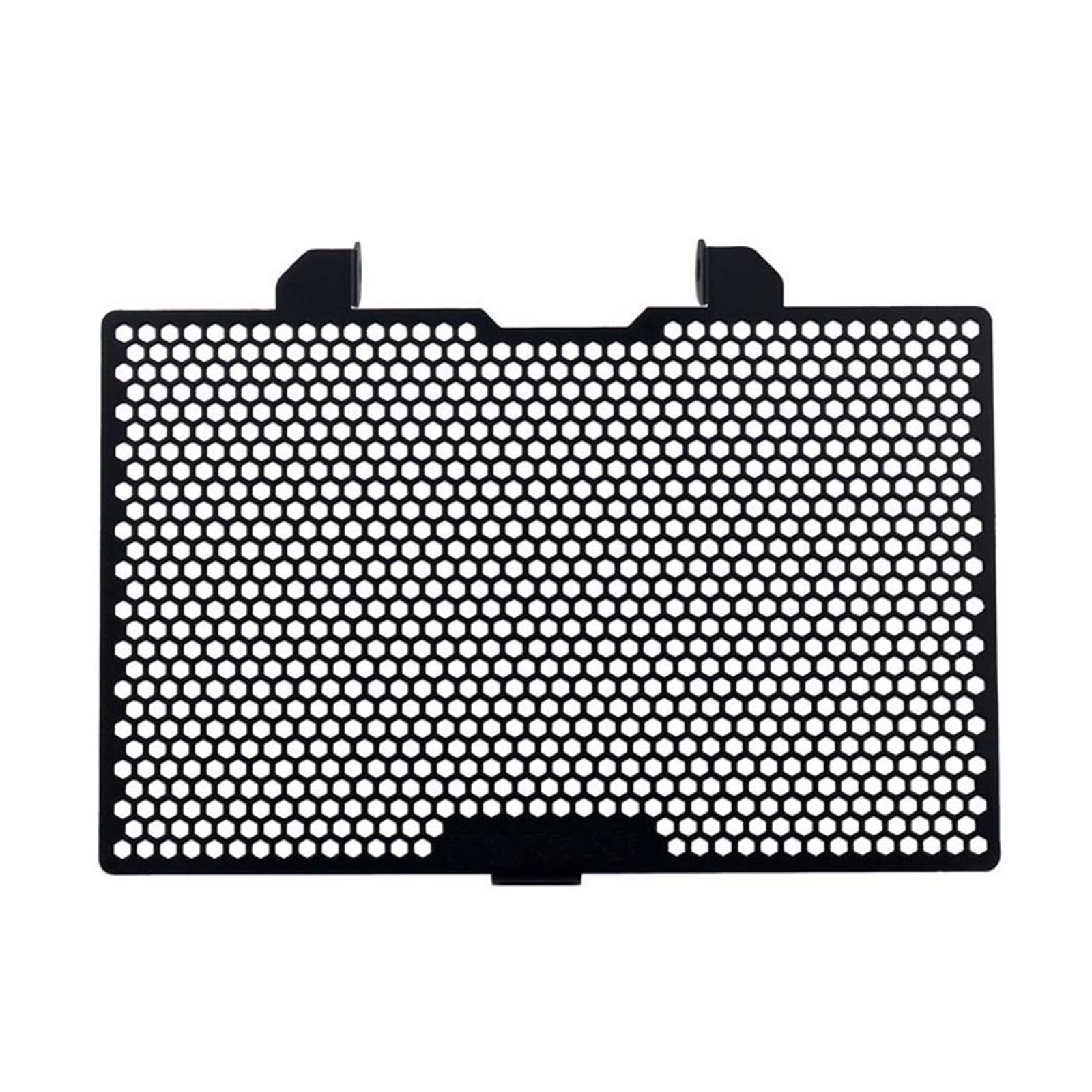 KMotorrad Kühlerschutzabdeckung Motorrad Kühler Schutz Grille Schutz Grill Abdeckung Mesh Kotflügel Kappe Compatible with Hon Da NC750X NC750X NC750X NC750X 2021 2022 Teile(Nero) von THikk